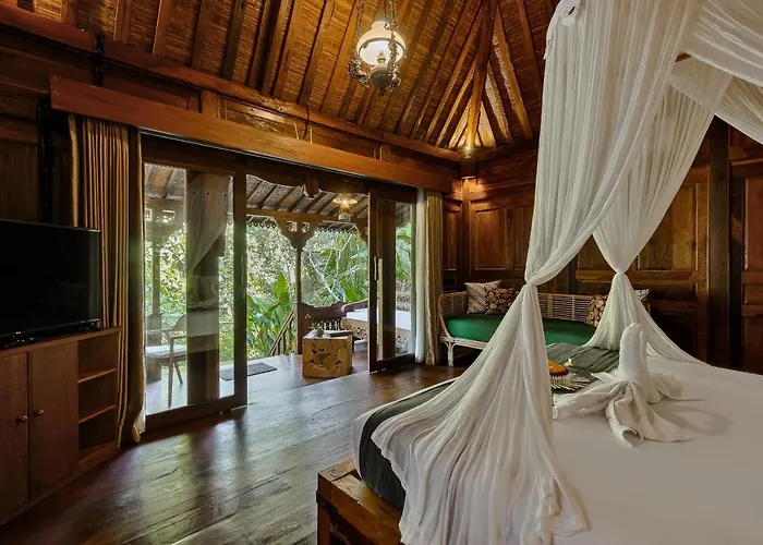 Bubu Mesari * Ubud