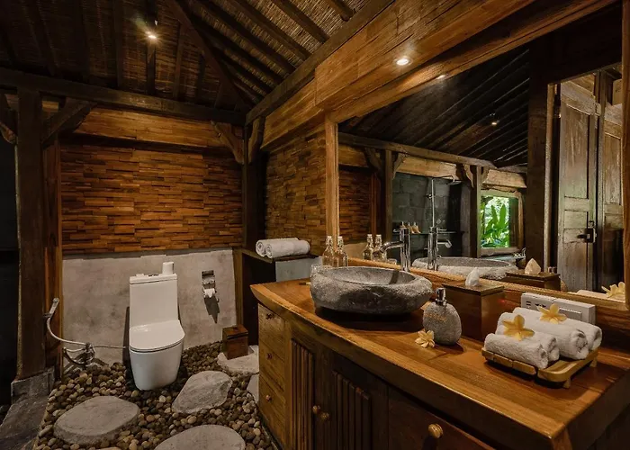 Bubu Mesari * Ubud