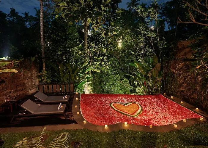 Villa Bubu Mesari