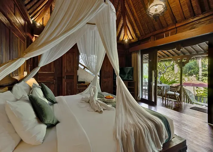 Villa Bubu Mesari