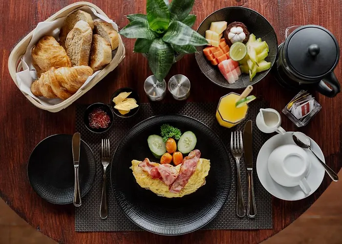 Bubu Mesari Ubud