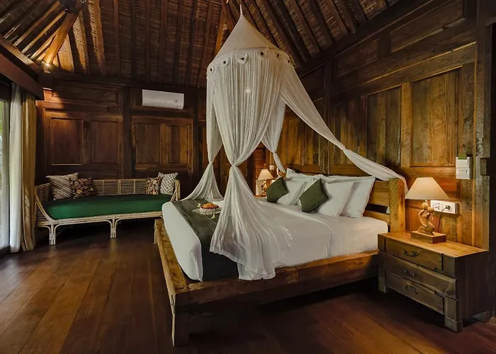Bubu Mesari Ubud