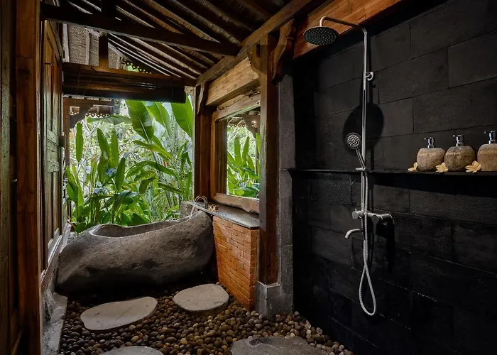 Villa Bubu Mesari *