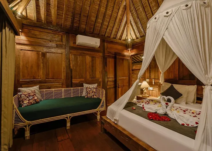 Bubu Mesari * Ubud