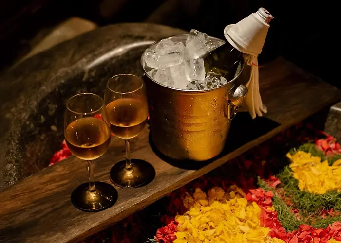Bubu Mesari Ubud