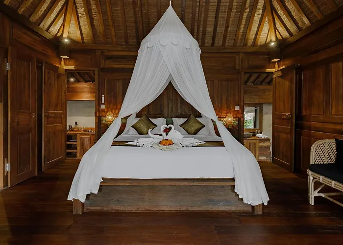 Villa Bubu Mesari