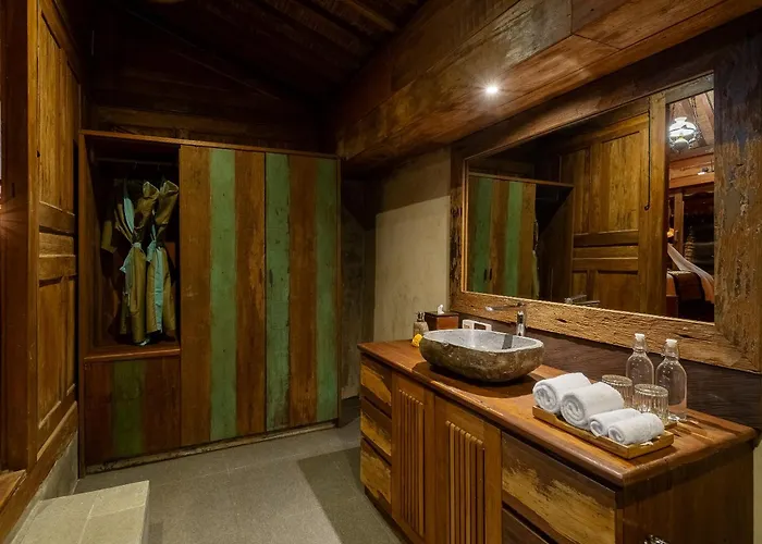 Bubu Mesari Villa Ubud