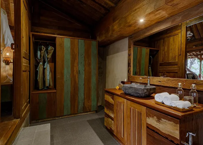 Villa Bubu Mesari Ubud