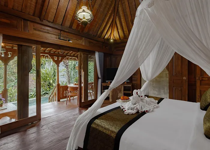 Bubu Mesari Ubud