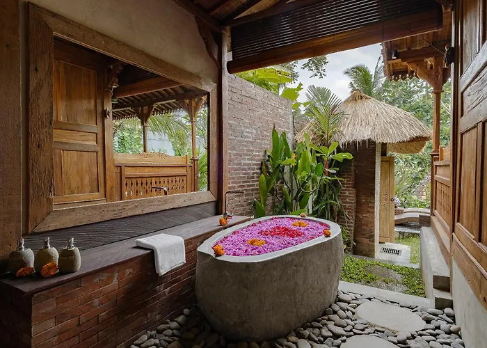 Bubu Mesari Villa