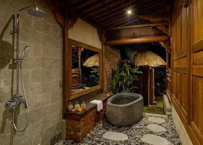 Villa Bubu Mesari