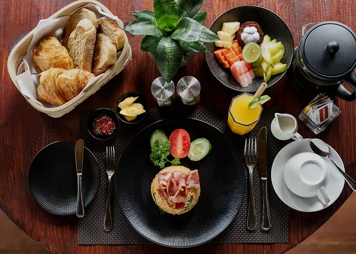 Bubu Mesari Villa Ubud